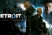 【祝】「Detroit: Become Human」が発売から6年を経て販売本数1000万本を突破
