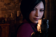 【噂】『バイオハザード RE:4』エイダ編「Separate Ways」と「Assignment」の実装を示唆するコンテンツがデータマイナーより発見される