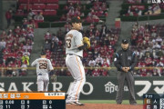 【巨人】原監督、9回だけでピッチャーを4人つぎ込むｗｗｗｗ