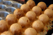 海外「山形あじまん 食べごたえ抜群のたこ焼き」たこポンを買って食べてみた