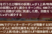 【グラブル】今回の200/250HELLは強そう？弱そう？Lv減少のダメ要求が150で上昇し明日は更に上がりそう