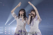【乃46】5期生が『強メンとの2ショット』をUPする理由って何？