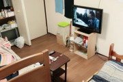 ワイが家無しで生活保護を受給したらタコ部屋に入れられた話