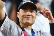 wbc中村悠平 .429 四球4 出塁率.636 ops 1.351