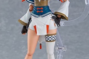 《ホロライブ》figma「不知火フレア」予約開始！専用手首により勇ましく構える事が可能