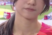 【画像】パリ五輪陸上女子にとんでもない日本人美女が現れてしまうｗｗｗｗｗｗｗｗｗｗｗｗｗｗｗｗ