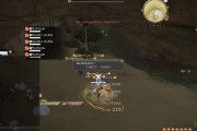 【FF14】カッターズクライの道中雑魚を無視して流砂に入る攻略法、初心者がいる時にやるべきか否か議論に