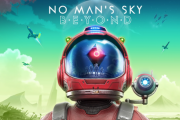 『ノーマンズスカイ』大規模無料アップデート（ver2.03）「BEYOND」配信開始！全編PSVRに対応化など