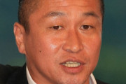 “野人”岡野雅行氏　中東での遠征で日本代表が受けた“嫌がらせ”　まさかの対抗策に「相当引いてました」