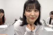 【乃木坂46】これは揺れ…！！！早川聖来、とんでもないことに！！！！！！