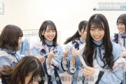 【日向坂46】あんなに嬉しそうに食べてくれたら、差し入れしちゃうよなぁ・・・・