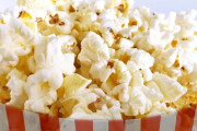 【画像】ポップコーンつくってるーーーわ！！！