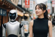 【動画】中国のロボット技術、凄過ぎる