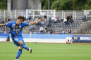町田、平戸同点FK弾で追いつき金沢と2-2ドロー！岡山は山本決勝ヘッド弾で東京Vに1-0勝利　J2第25節（関連まとめ）