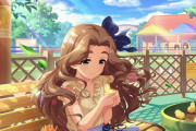 【デレステ】プラチナオーディションガシャよりSSR日下部若葉、SR冴島清美が登場！L.M.B.G全員SSR化おめでとう！
