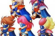 FF5の青魔道士とかいう最初絶対選ばない職業wuwuwuwu