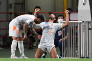 【J1第8節】清水エスパルス、終盤追いつき浦和とドロー　DFヴァウドが2試合連続ゴール