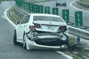 この車ってどの辺が覆面パトカーなの？