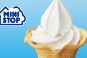 ミニストップがソフトクリームで勝負する理由