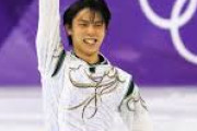 【NHK】【ノーカット実況なし】 羽生結弦 、 金メダル ！＜ピョンチャン＞