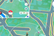 【ポケモンGO】大型アプデ後、同じポケソースでもアカウント毎に沸くポケモンが違う？