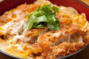 ワイ将、0円で自作カツ丼を食べる方法を編み出してしまうwwww