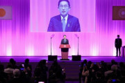 韓国メディア「日本首相、自衛隊明記、憲法改正を推進」韓国の反応
