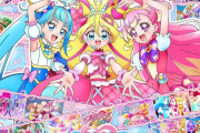 【プリキュア】賢さナンバーワンは！？