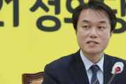 【韓国】正義党代表がセクハラで辞任