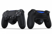 PS5のコントローラーには背面ボタンが標準搭載されそうだよな