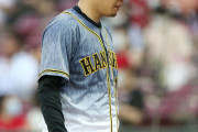 【阪神】西勇輝ワーストタイ悪夢７失点ＫＯ、広島の猛攻受け100勝お預け