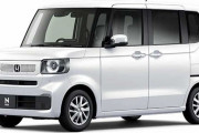 軽自動車の王者「N-BOX」に何が起きた？ 販売ランキングでついに「首位陥落」、その納得理由とは