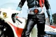 再放送で初代仮面ライダーを初めて見てみたけど