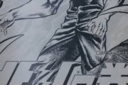 【画像】『北斗の拳』の読みきり版、ケンシロウがなんか弱そう