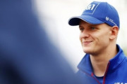 ウイリアムズ代表カピート「ミック・シューマッハはF1に留まるのにふさわしい」「選択肢のひとつ」