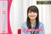 このシーンもう10回くらい見てるけど見るたびに泣いてる…【乃木坂46】