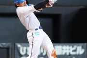 【日本ハム】野村佑希が今季６度目猛打賞「ロングティーの感覚はすごく良いので、呼び起こして」