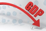 韓国人「日本の背中が離れていく…」韓国１人当たりのＧＤＰ、ＯＥＣＤの中で５番目の下げ幅＝韓国の反応
