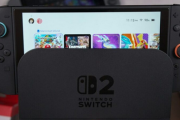【悲報】メディア「Switch2、サードの大型ソフト展開は2025年秋以降」