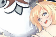 【艦これ】ボクカワウソはどんな攻撃をするんやろ？