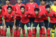 韓国代表、敵地でレバノンとスコアレスドロー。北朝鮮は初黒星でH組は混戦に