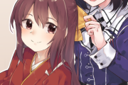 【艦これ】神風と羽黒 他