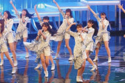【日向坂46】「うたコン」生放送で禅僧開始直後に放送事故ｗｗｗ