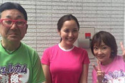 阪神ファンの99%が好きな女性タレントwwwwwwww