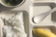 ワイの昼飯、ディストピア飯すぎる（※画像あり）