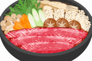 高い肉をすき焼きにしてはいけないという風潮ｗｗｗｗｗ