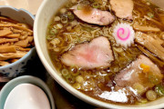【大量別盛】大盛りメンマラーメン(790円)がこれwwwwwwww（画像あり）