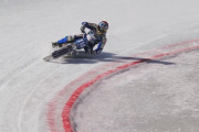 氷版オートレース！？「FIM Ice Speedway World Championship 2020」