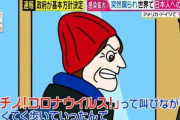 有識者「日本って本当はものすごく貧乏で、知的水準も低くて、国民の意識も低い、後進国なのでは？」
