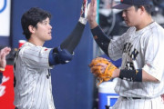 村上宗隆「打線の鍵は自分。自分が打てば大谷さんも楽になるし打線も繋がり大量得点になる」
